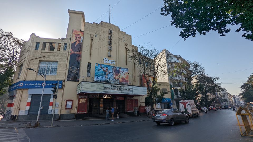 Mumbai: Dharavi Slum, DhobiGhat, and Dabbawallas Tour - Timing That Works: How 3–4.5 Hours Gets You Through All Three Stops