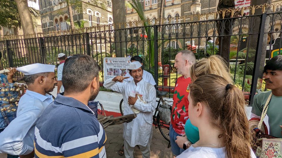 Mumbai: Dharavi Slum, DhobiGhat, and Dabbawallas Tour - Price and Value: Why This Tour Can Be a Smart $14 Spend