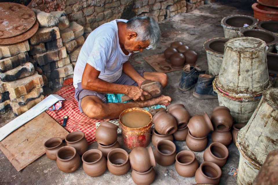 Mumbai: Dharavi Slum, DhobiGhat, and Dabbawallas Tour - Who This Tour Fits Best (and Who Might Want to Skip It)