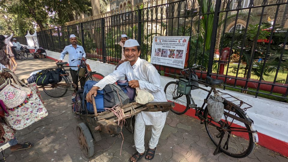 Mumbai: Dharavi Slum, DhobiGhat, and Dabbawallas Tour - Should You Book the Mumbai: Dharavi, Dhobi Ghat, and Dabbawallas Tour?