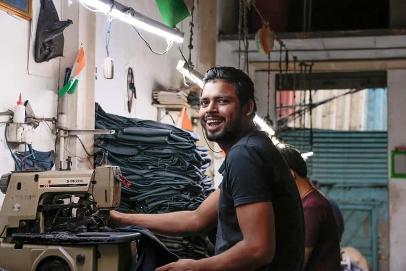 Mumbai: Dharavi Slum Guided Walking Tour by 1st Female Guide - Key things to know before you go
