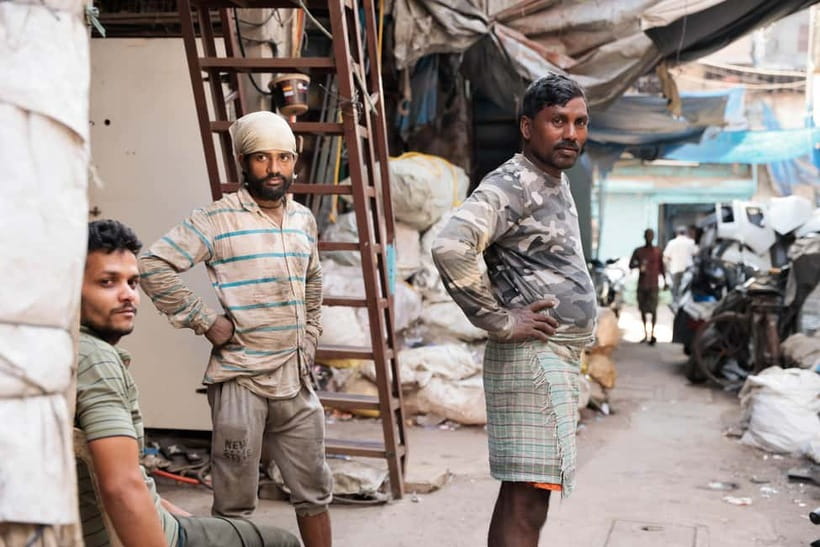 Mumbai: Dharavi Slum Guided Walking Tour by 1st Female Guide - Who this tour is best for (and who should choose something else)
