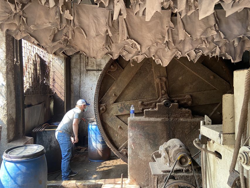 Mumbai: Dharavi Slum Tour with Dhobi Ghat (Open-Air Laundry) - Key things I’d watch for on this Dharavi + Dhobi Ghat combo