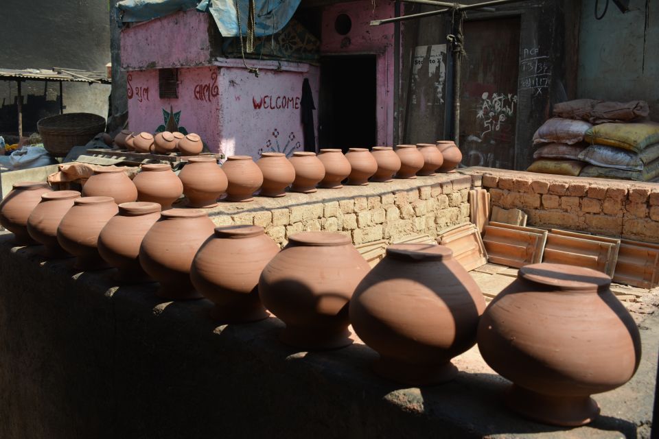 Mumbai: Dharavi Slum Tour with Dhobi Ghat (Open-Air Laundry) - Price and value: why about $5 can be a smart deal