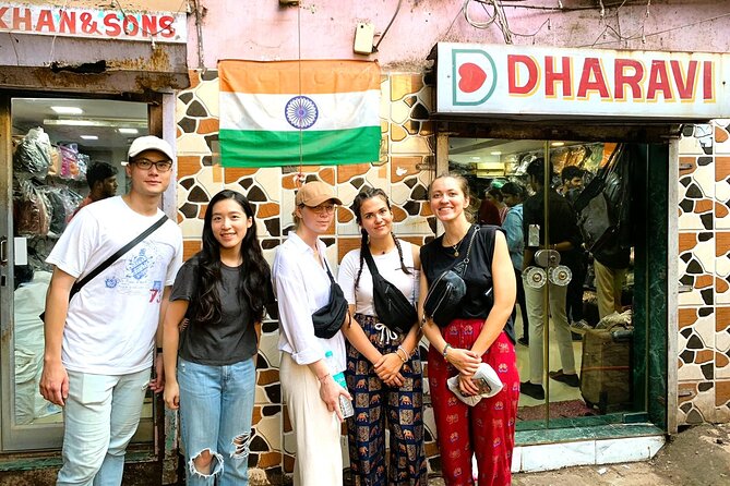 Mumbai Dharavi Slum Tour With Local English Guide - Dharavi in 2 Hours: What This Walk Actually Shows