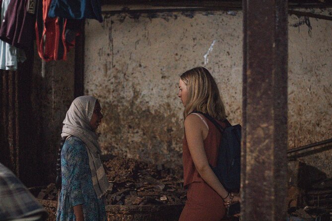 Mumbai Dharavi Slum Tour With Local English Guide - Guides Who Care: How Names Like Sharon, Ruba, Ruqaiyya, and Jay Shape the Experience