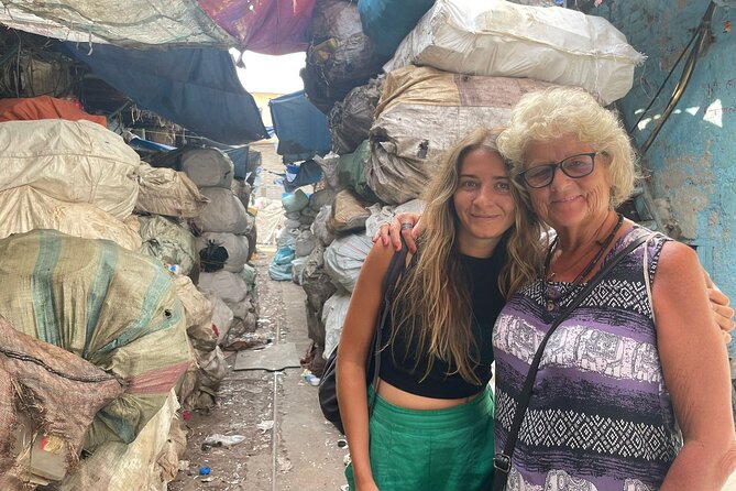 Mumbai Dharavi Slum Tour With Local English Guide - Walking Through a Working Community: Respect, Privacy, and Your Role