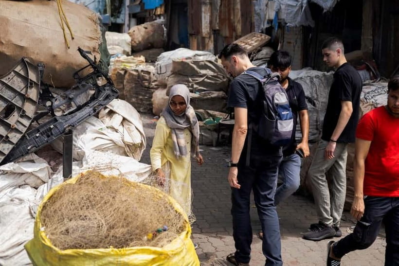 Mumbai Dharavi Slum Tour With Local English Guide - Should You Book This Dharavi Slum Tour?