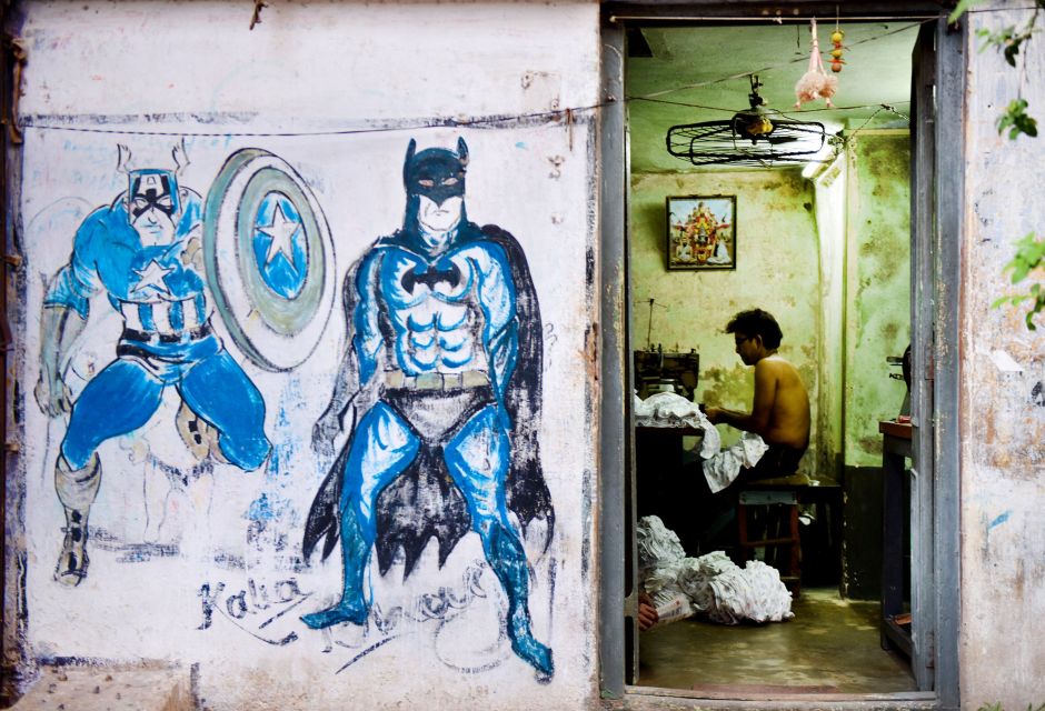 Mumbai Dharavi Slum Tour With Local English Guide - FAQ