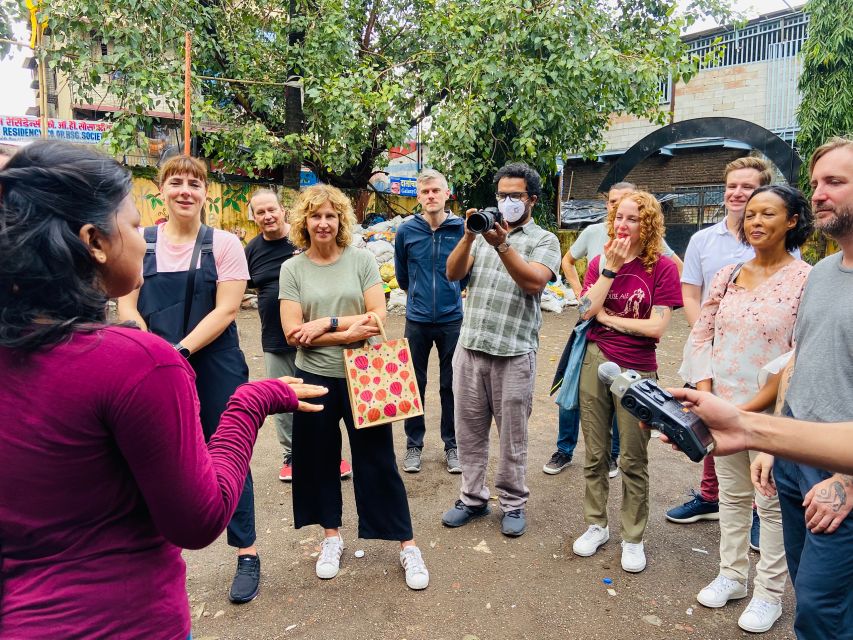Mumbai: Dharavi Slum Walking Tour by First Female Tour Guide - Why this Dharavi walking tour beats the usual Mumbai checklist