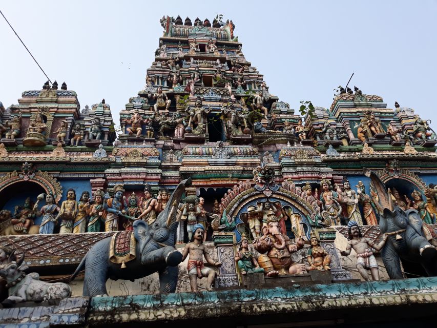 Mumbai: Dharavi Slum Walking Tour with Local Slum Dweller - Key things that make this tour worth your time