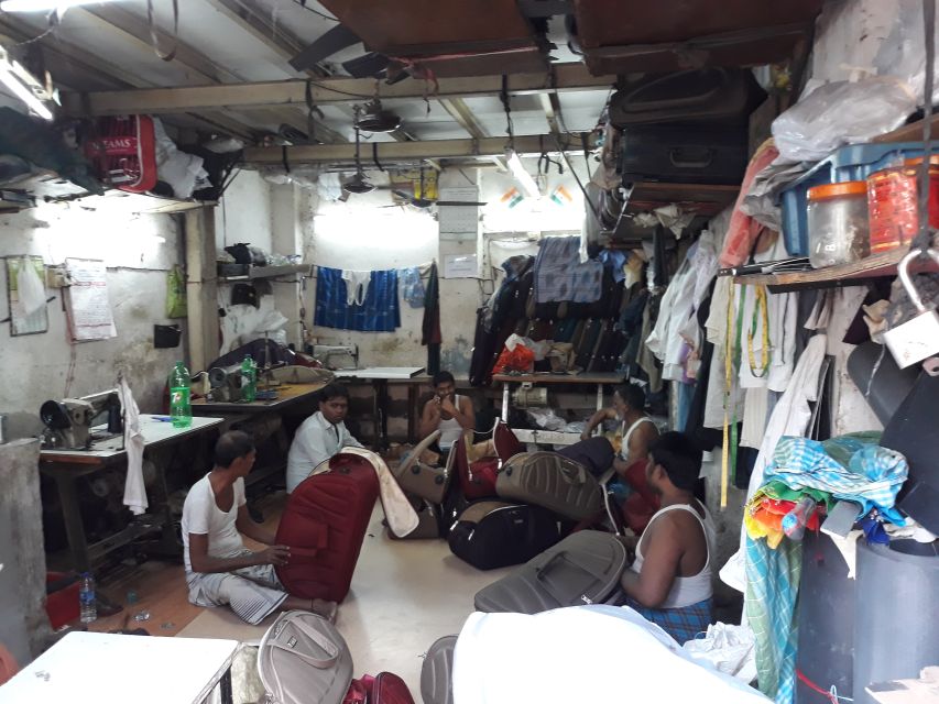 Mumbai: Dharavi Slum Walking Tour with Local Slum Dweller - Price and value: what $14 buys you in real access