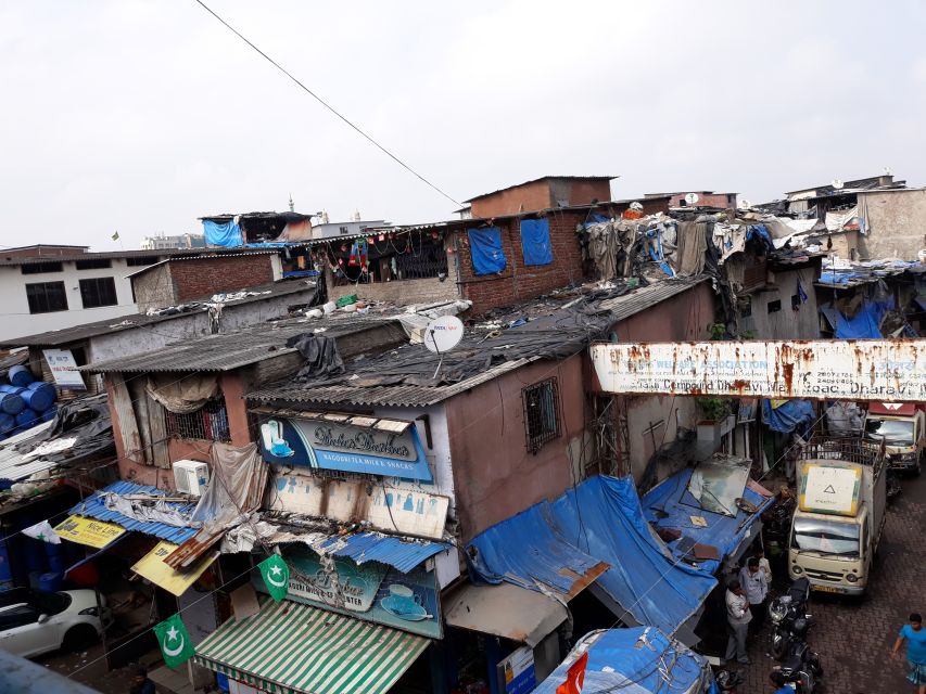 Mumbai: Dharavi Slum Walking Tour with Local Slum Dweller - Guides who live the story: Abhishek, Bharti, Dhruvesh, Hardik Tank, and Rakesh