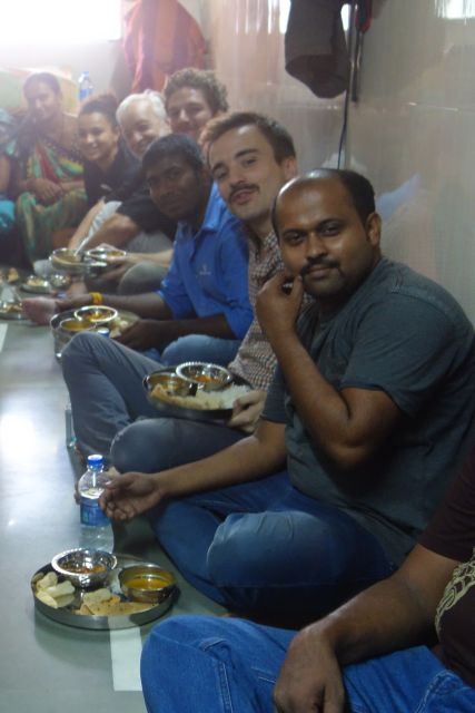 Mumbai: Dharavi Slum Walking Tour with Options - Practical Tips That Make the Walk Comfortable