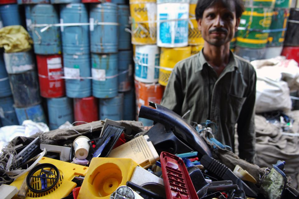 Mumbai: Dharavi Slum Walking Tour with Options - Why Dharavi Feels Real on Foot (Not Like a Movie Set)