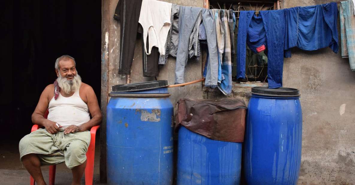 Mumbai: Dharavi Slum Walking Tour with Options - Meeting Up: Starting Points and the Small-Group Pace