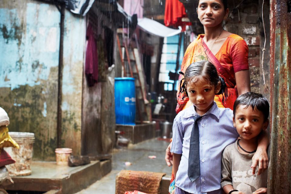 Mumbai: Dharavi Slum Walking Tour with Options - The Businesses You’ll See: Recycling to Leather Tanning