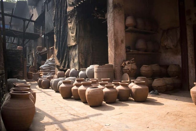 Mumbai: Dharavi Slum Walking Tour with Options - Lunch at Home: When You Choose the Meal Option