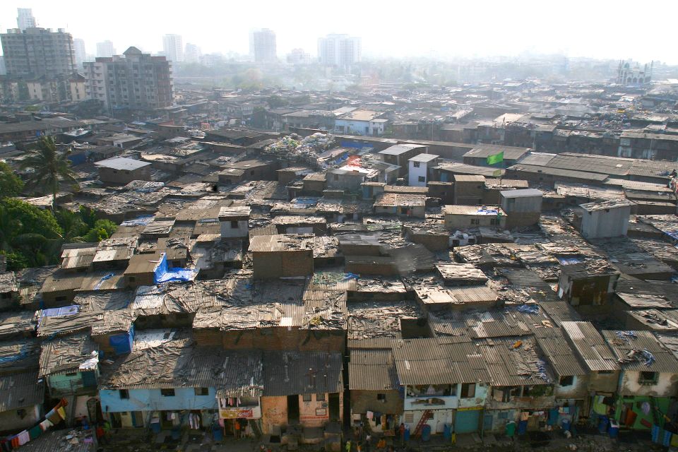 Mumbai: Dharavi Slum Walking Tour with Options - What Your Money Supports: 80% Back Into Education