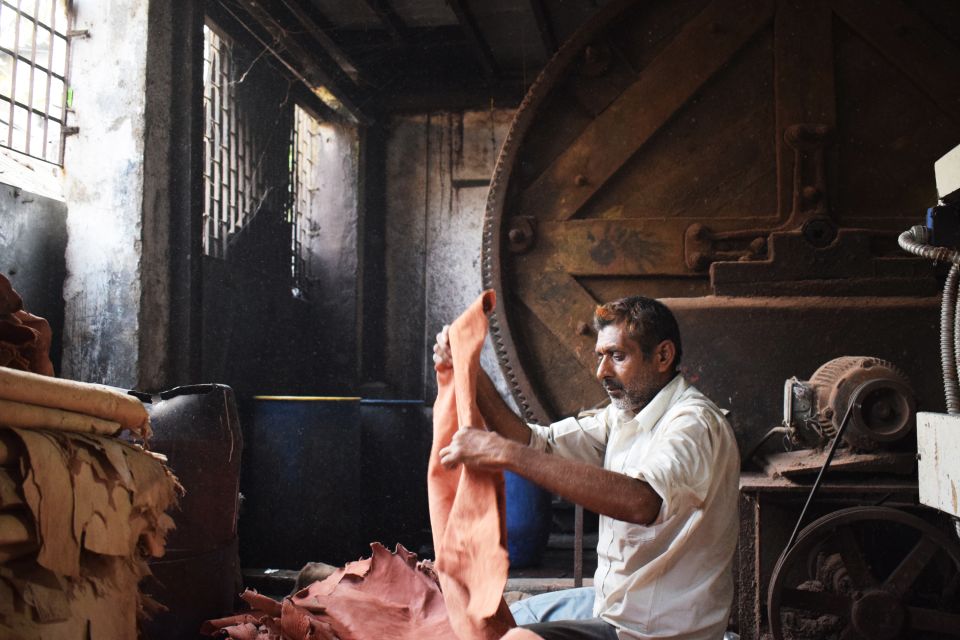 Mumbai: Dharavi Slum Walking Tour with Options - How This Tour Keeps Respect Front and Center
