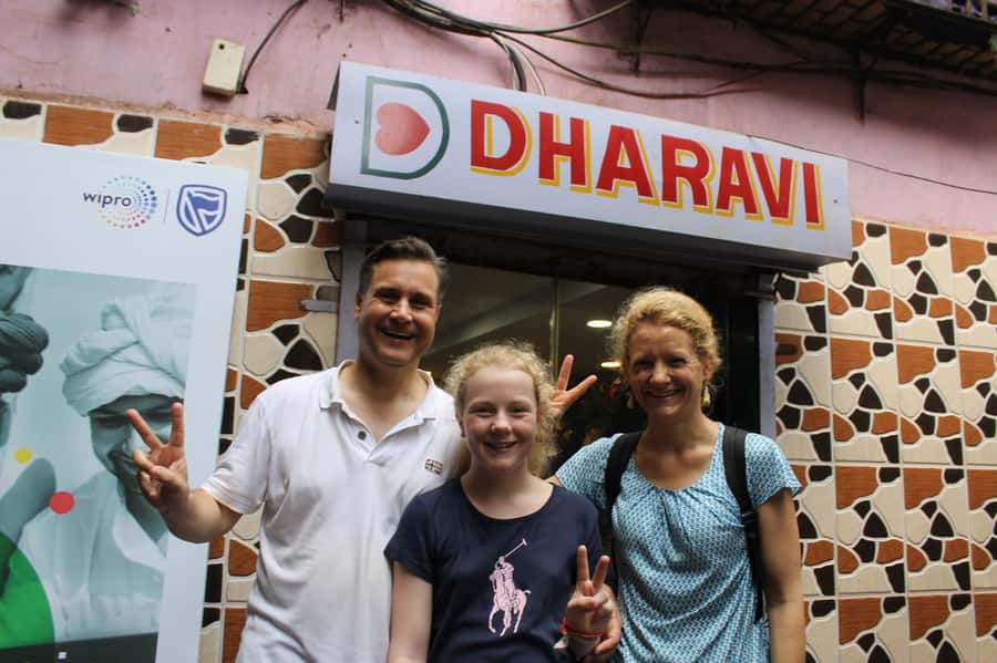 Mumbai: Dharavi Slumdog Tour -See the real Slum with a Local - The industries you’ll see aren’t props