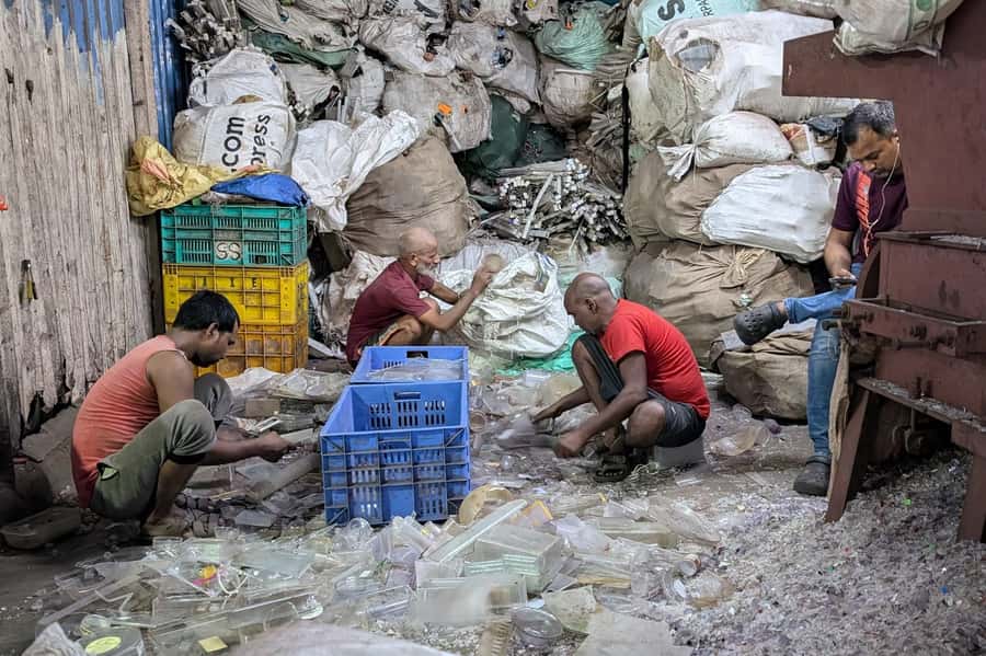 Mumbai: Dharavi Slumdog Tour -See the real Slum with a Local - Slumdog Millionaire filming spot: why it matters (and when it doesn’t)
