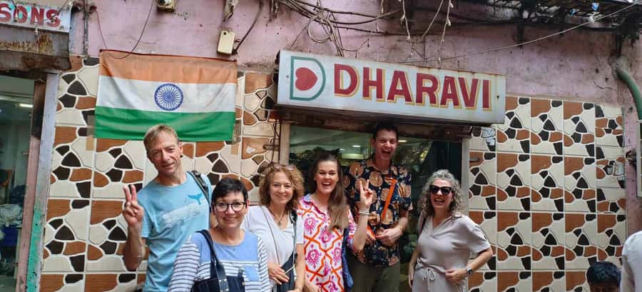 Mumbai: Dharavi Slumdog Tour -See the real Slum with a Local - The guides: when the storyteller is also a resident