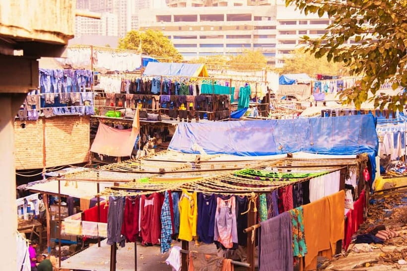 Mumbai: Dhobi Ghat & Dharavi Slum tour - Key Things You’ll Notice on This Tour
