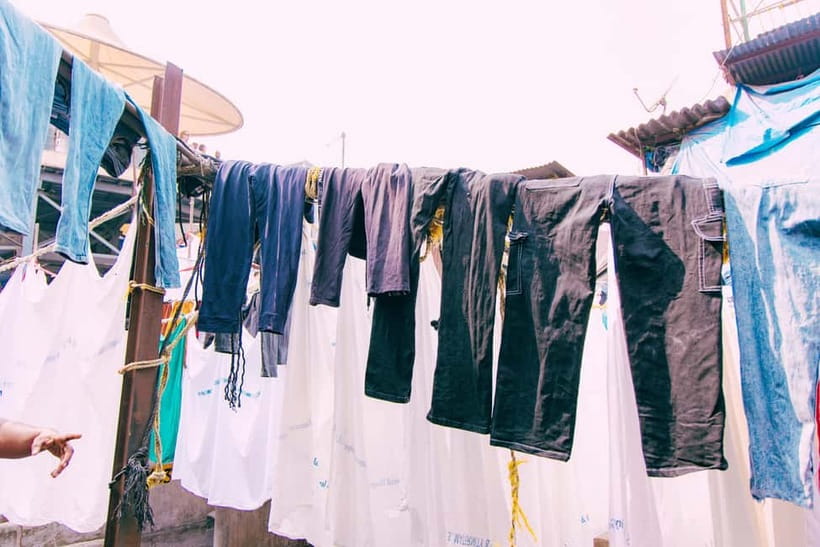 Mumbai: Dhobi Ghat & Dharavi Slum tour - Kumbharwada and Potter’s Community: What It Adds, and What Can Go Wrong