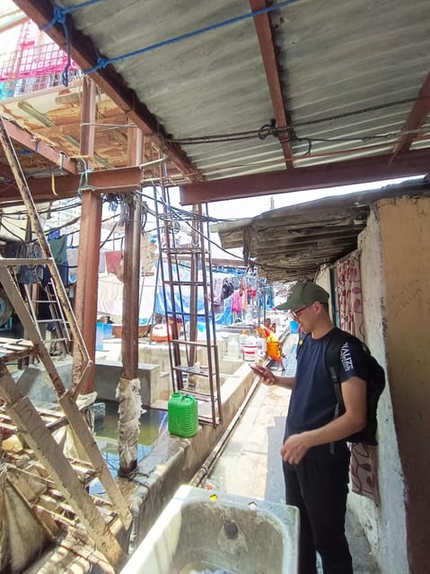 Mumbai: Dhobi Ghat & Dharavi Slum tour - What I’d Pack and How I’d Prepare