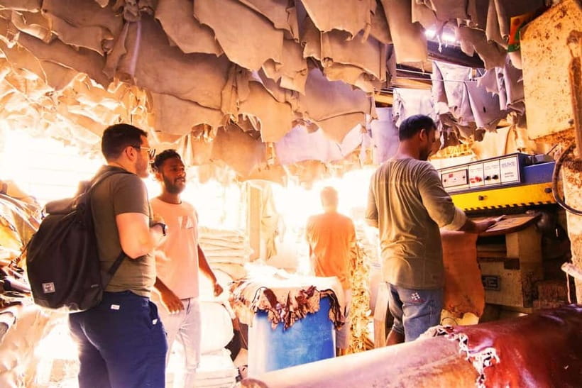 Mumbai: Dhobi Ghat & Dharavi Slum tour - Dharavi’s Two-Scene Walk: Workshops First, Daily Life Next