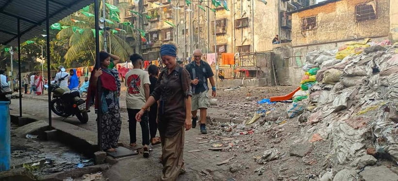 Mumbai: Dhobi Ghat Laundry and Dharavi Slum Tour with Local - Key things you’ll notice on this Dhobi Ghat + Dharavi walk