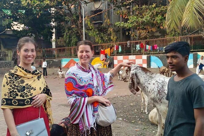 Mumbai: Dhobi Ghat Laundry & Dharavi Slum Tour with a Local - Key Highlights You’ll Actually Feel