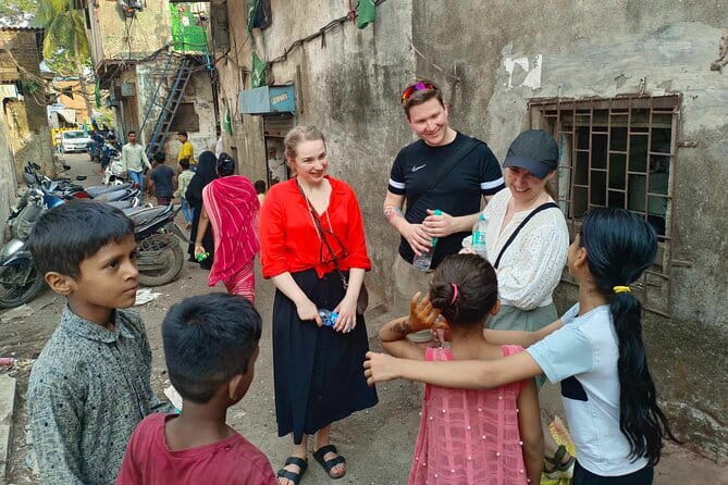 Mumbai: Dhobi Ghat Laundry & Dharavi Slum Tour with a Local - Who This Tour Fits Best (and Who Might Want Something Else)