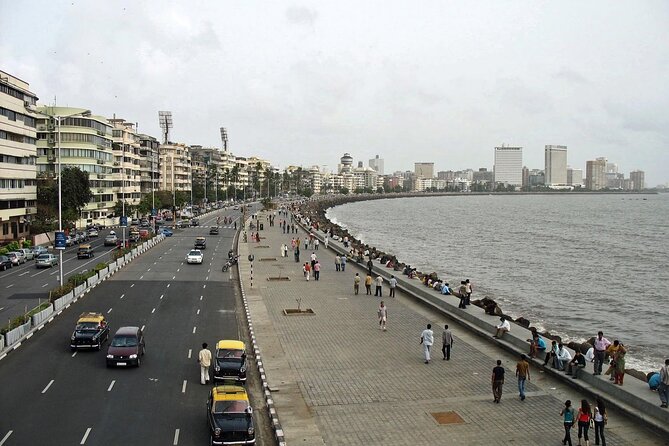 Mumbai Elephanta Caves Group Tour Half-Day All Including Guide - Price and value: is $61.23 a fair deal?