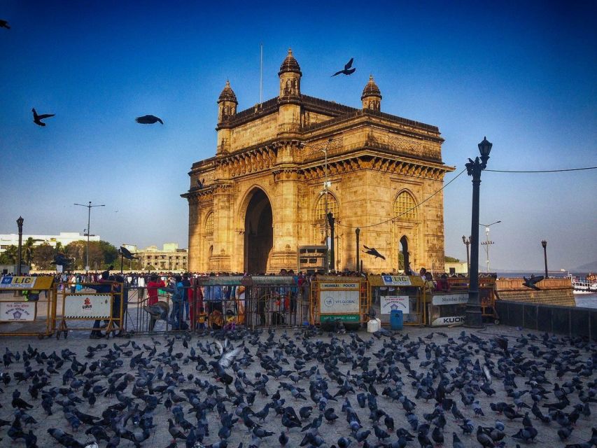 Mumbai: Elephanta Caves Half-Day Guided Tour with Expert - Key Highlights You Should Care About