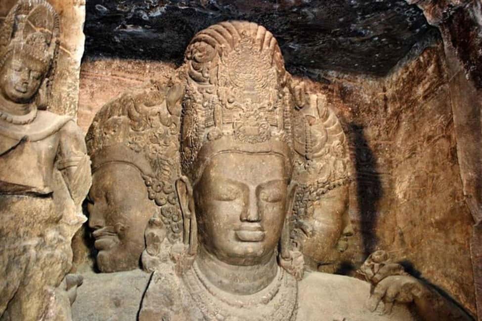 Mumbai: Exclusive Full-Day City Tour with Optional Caves - Key highlights you can plan around