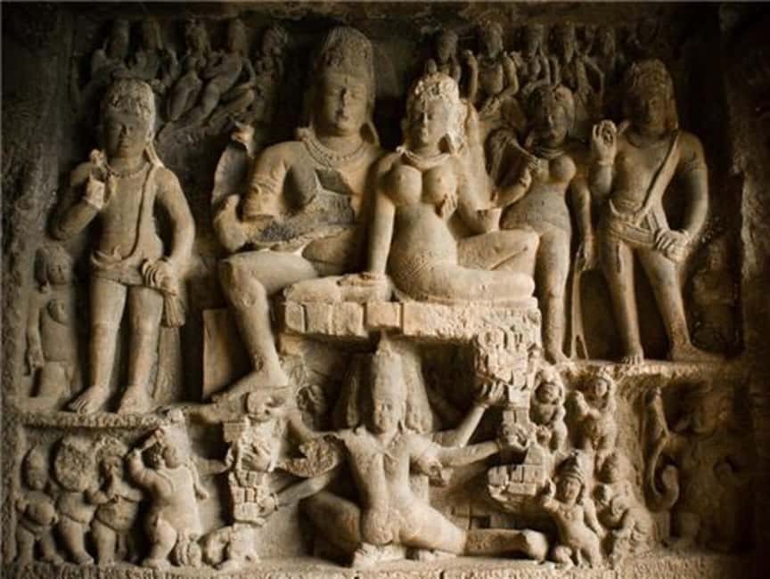 Mumbai: Exclusive Full-Day City Tour with Optional Caves - Price and logistics: is $69 per person good value?