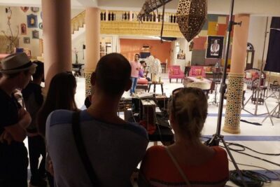 Mumbai Film City and Bollywood Tour with Meal - Inside Film City: What the Guided Bus Tour Teaches You