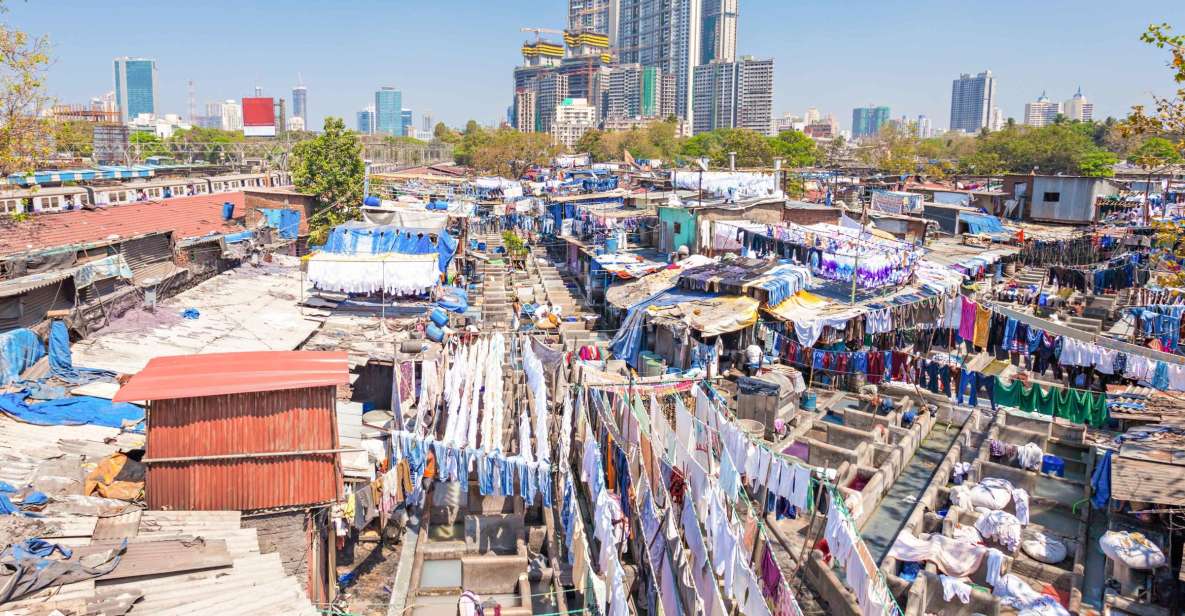 Mumbai: Full-Day Private Sightseeing Tour - Key takeaways before you go
