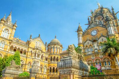 Mumbai: Full-Day Private Sightseeing Tour - Gateway of India, Taj Mahal Palace, and Colaba’s quick hit