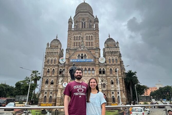 Mumbai Full-Day Sightseeing & Dharavi Slum Tour - Mani Bhavan Gandhi Museum: A Slower Moment in the Middle of the Day