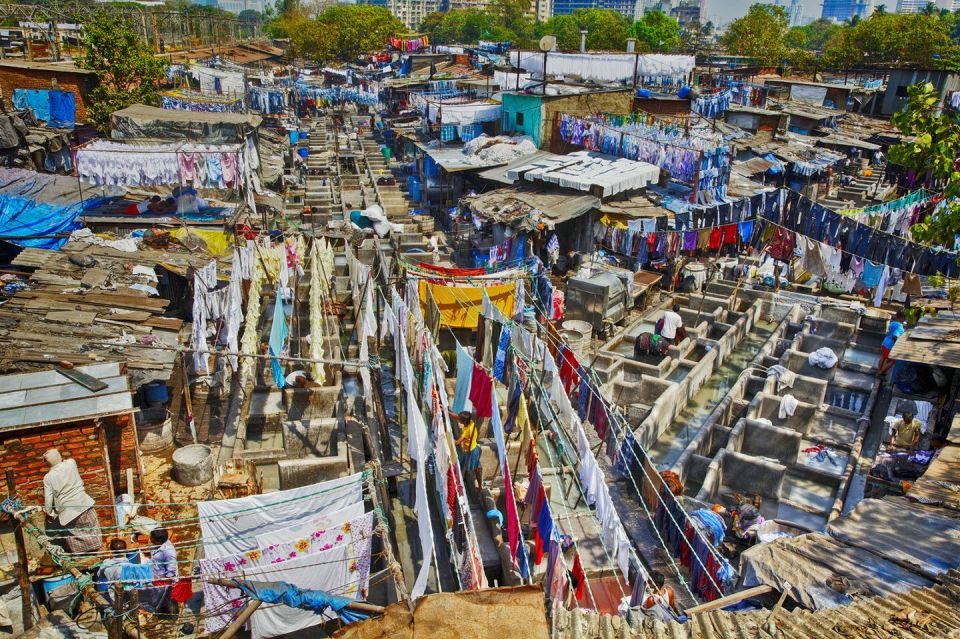 Mumbai: Full-Day Sightseeing Tour of Mumbai - Key highlights that matter