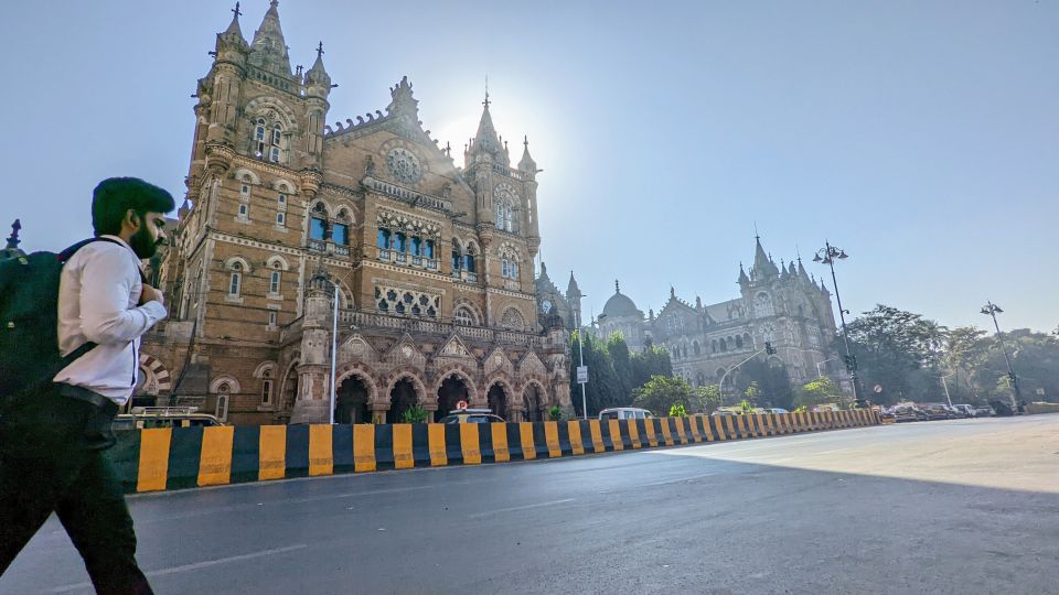 Mumbai: Full-Day Sightseeing Tour of Mumbai - Mani Bhavan: Gandhi’s Story in a Smaller, More Personal Setting