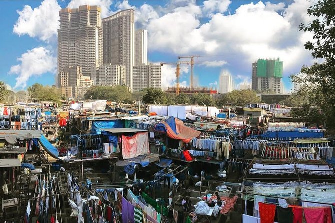 Mumbai Gems: 2-Day Private Tour with Elephanta, Slum & Dabbawala - A two-day Mumbai plan that balances icons and everyday life