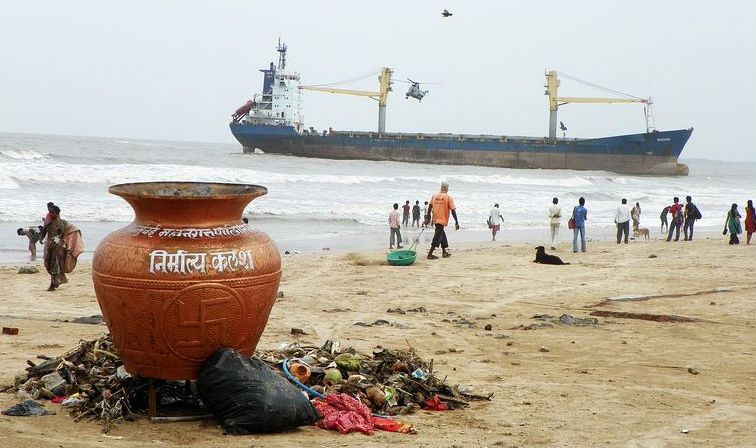 Mumbai Half-Day Guided Tour - Meeting your guide in Mumbai (and why it matters)