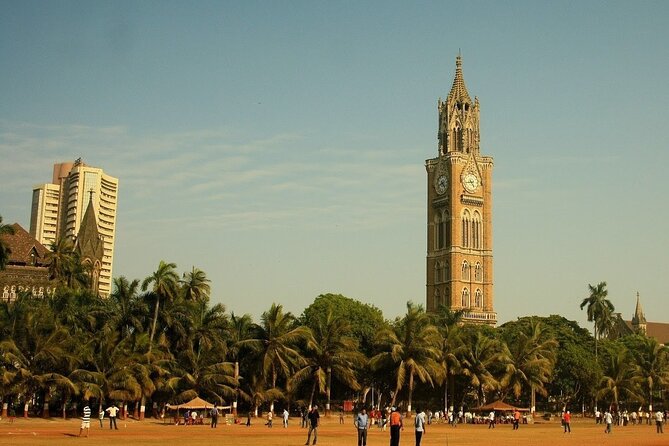 Mumbai Heritage Walk and Elephanta Caves Experience - How the 6 hours typically feel in practice