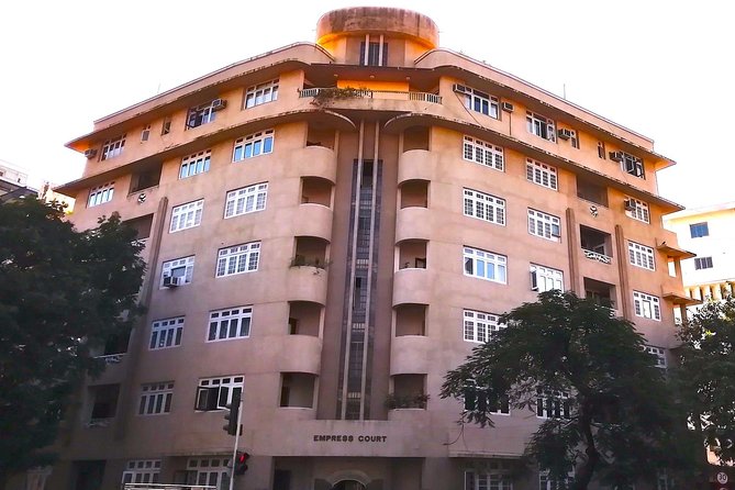 Mumbai heritage walk- Story of Gothic and Art Deco buildings - Rajabai Clock Tower: the Big Ben of Mumbai and a personal funding story