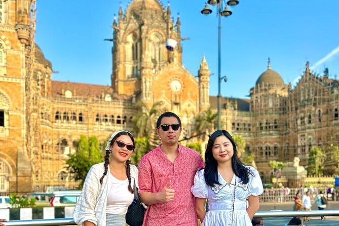 Mumbai Highlight : Exclusive Private Luxury Sightseeing Tour - Key Points You’ll Actually Care About