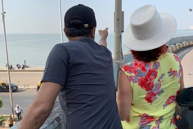 Mumbai Highlight : Exclusive Private Luxury Sightseeing Tour - Crawford Market and the Local Shopping Feel (Without Making It a Shopper-Only Day)